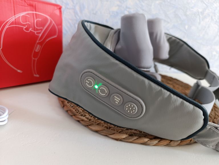 Объявление Shoulder Neck FZ666 Б/У