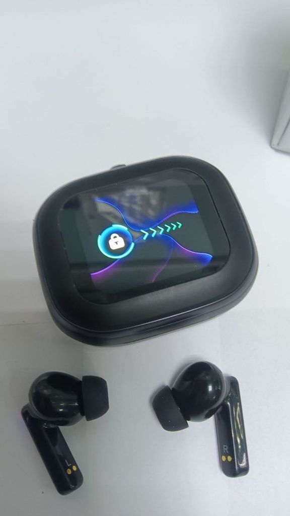 Объявление Gelius airdots one anc/enc gp-tws003x Б/У