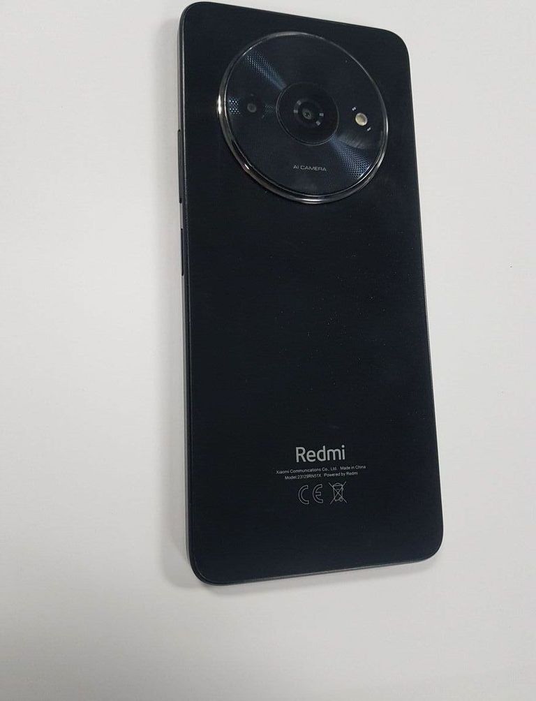 Купити Xiaomi redmi a3 3/64gb Б/У