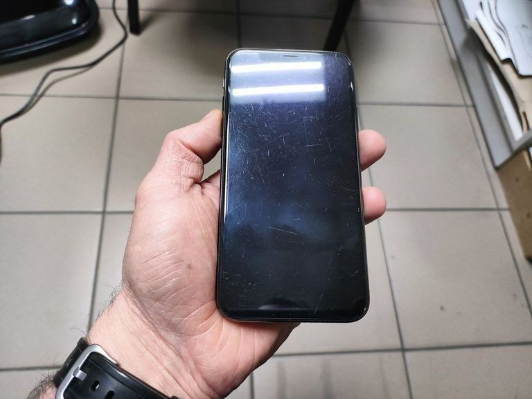 Apple iphone x 256gb Код:01-200923404. Зображення 12