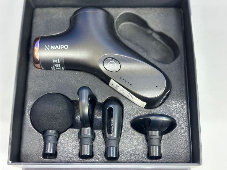 Объявление Naipo NP-MG01 Б/У