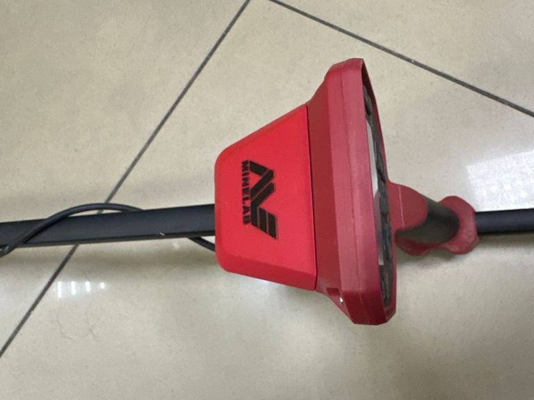 Розпродаж Minelab vanquish 540, продавець Техноскарб