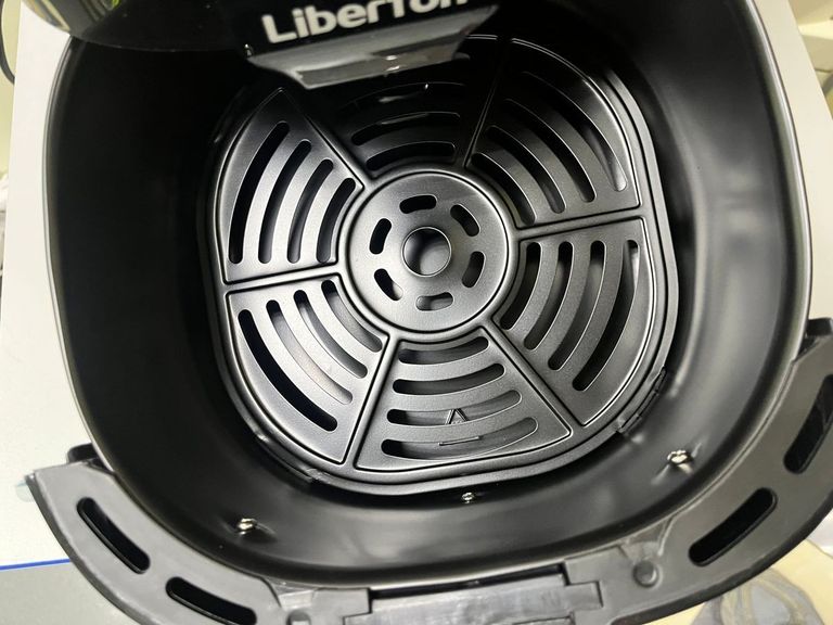 Дешиво Liberton LAF-3207 с ломбарда