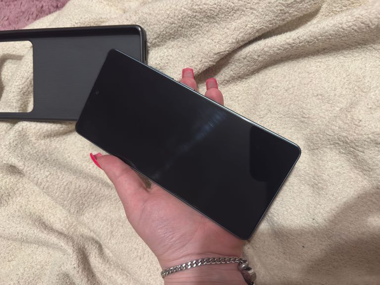 Дешиво Xiaomi Redmi Note 13 Pro 4G 8/256GB Forest Green с ломбарда