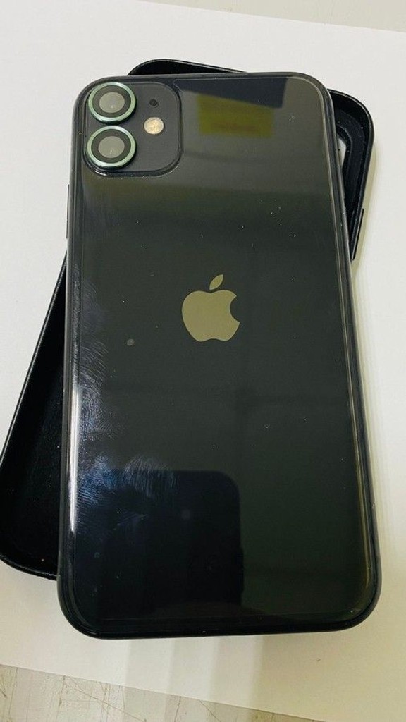 Apple iphone 11 128gb Код:01-200923447. Изображение 5