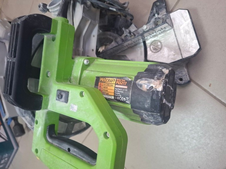 Procraft PGS217 Код:01-200925576. Изображение 5