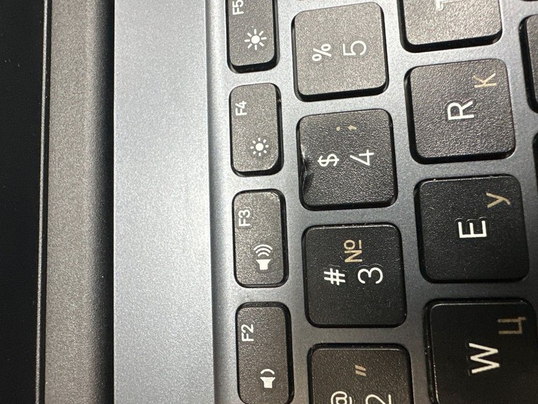 Xiaomi 15/core i7-11390h ddr4/8gb ddr4/ssd 512 gb/*інтегрована Код:01-200925584. Зображення 8