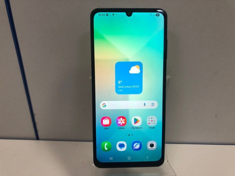 Купить Samsung galaxy a06 4/128gb Б/У