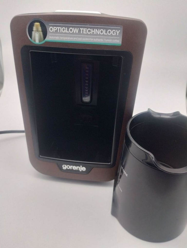 Купить Gorenje ATCM730T Б/У