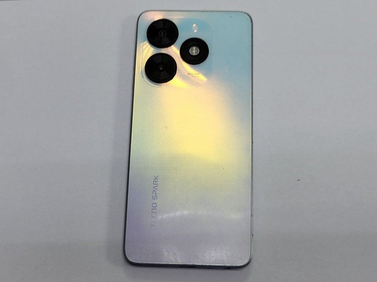 Оголошення Tecno spark 20c bg7n 8/128gb Б/У