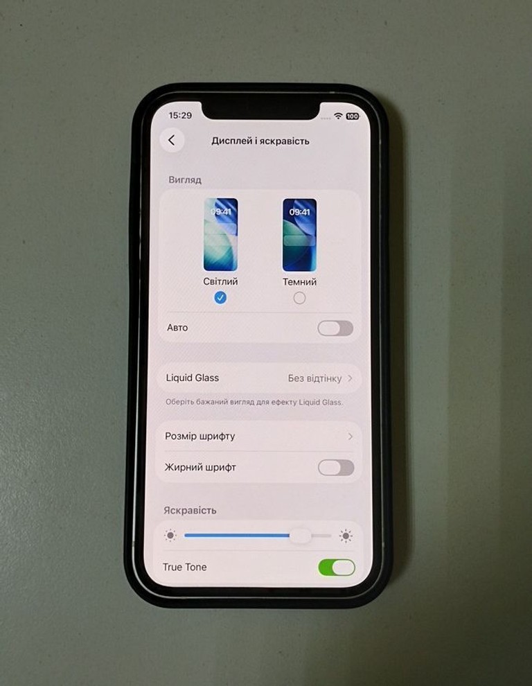 Apple iPhone 12 128GB (PRODUCT)RED Код:01-200927136. Зображення 6