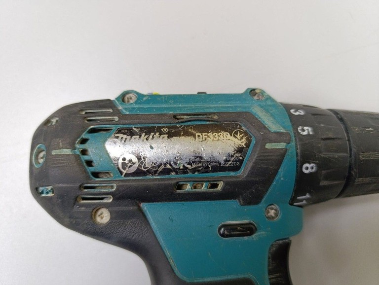 Распродажа Makita DF333DSAE, продавец Техноскарб