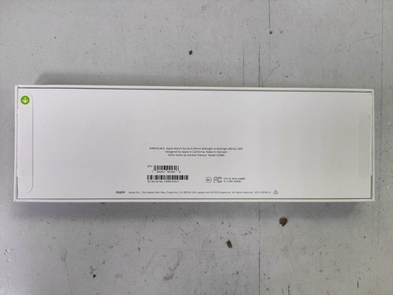 Apple watch series 9 gps 45mm aluminum case Код:01-200924528. Изображение 8