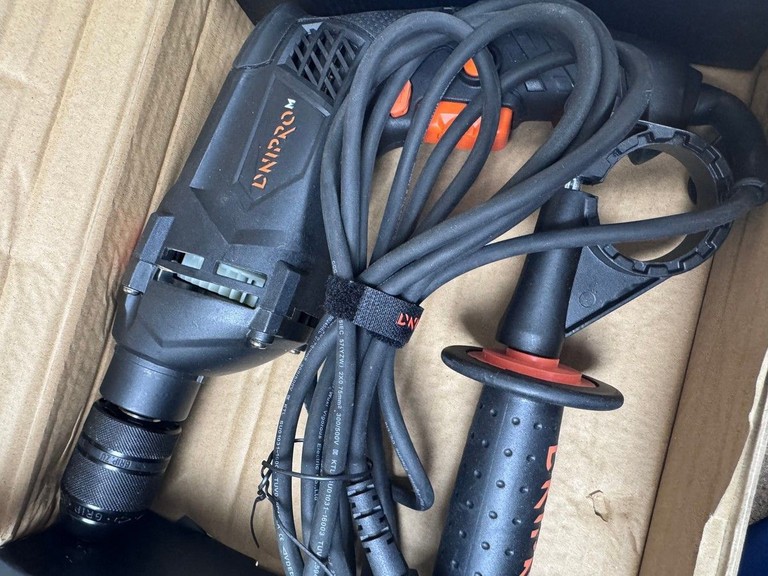 Купить Dnipro-M hd-120m Б/У