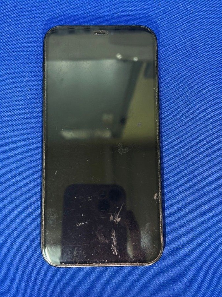 Объявление Apple iPhone 12 128GB (PRODUCT)RED Б/У