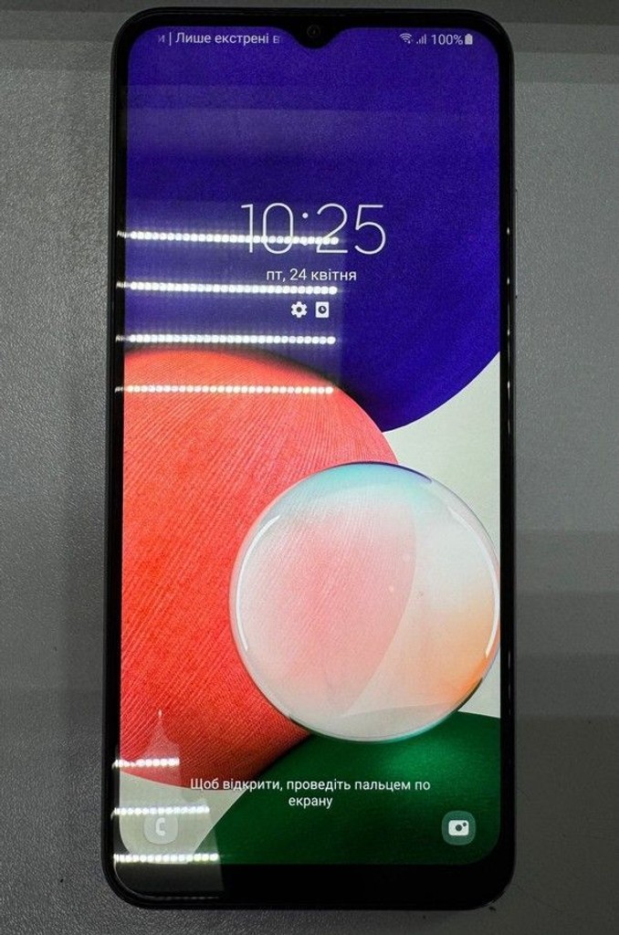 Купить Samsung galaxy a22 5g sm-a226b 4/64gb Б/У