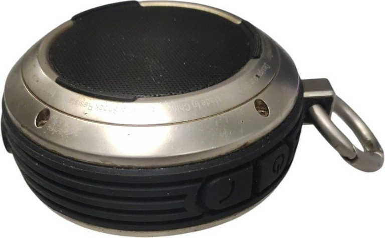 Объявление Divoom Voombox-Travel (Black) Б/У