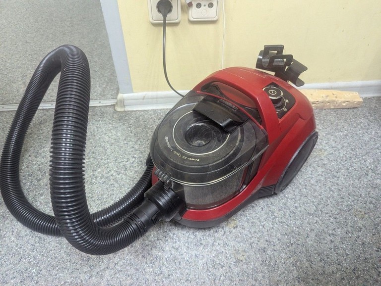 Оголошення Bosch Serie 4 BGC21X350 Б/У