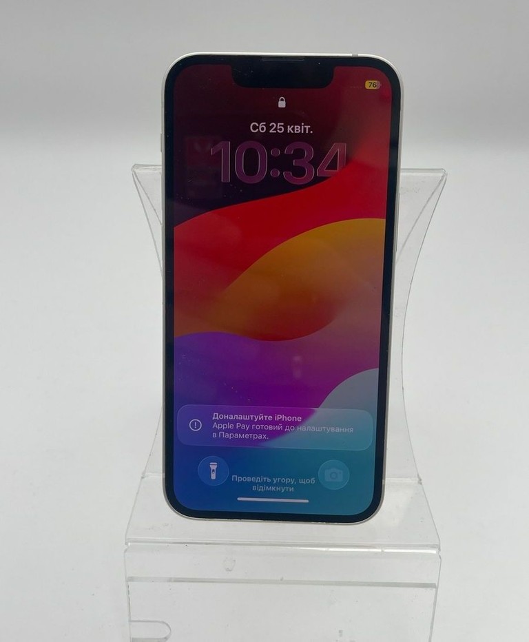 Купить Apple iphone 13 mini 128gb Б/У