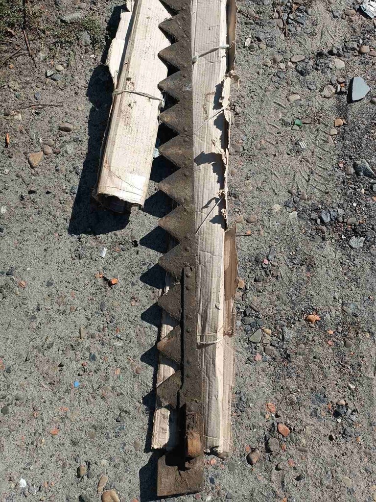 Купити кукурудзяного Б/У