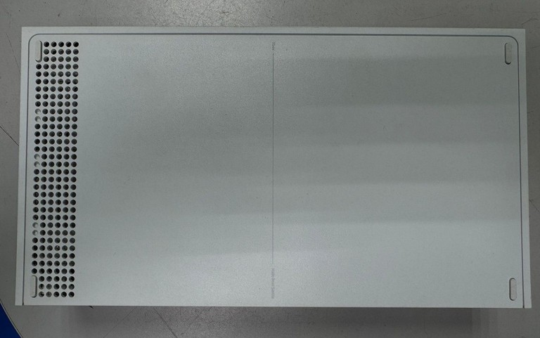 Дешиво Microsoft xbox series s 512gb с ломбарда