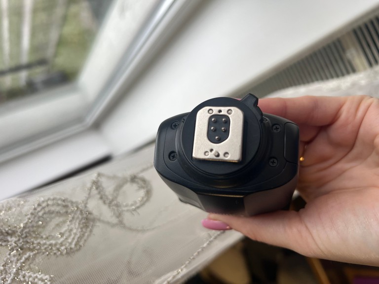 Дешиво Canon Speedlite EL-100 (3249C002) с ломбарда