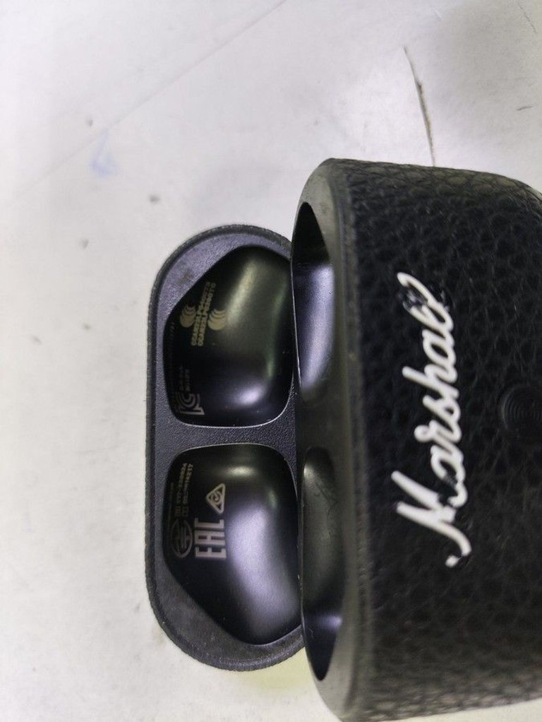 Объявление Marshall motif ii a.n.c. Б/У