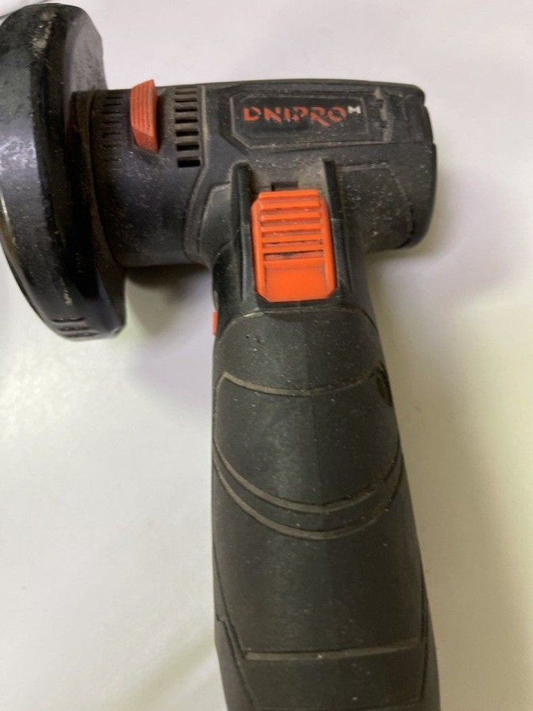 Дешиво Dnipro-M cg-12bc ultra 1акб 4ah зп с ломбарда