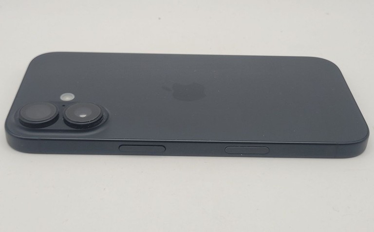 Apple iphone 16 128gb Код:01-200930243. Зображення 6