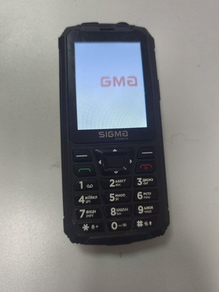 Оголошення Sigma x-treme pr68 type-c Б/У