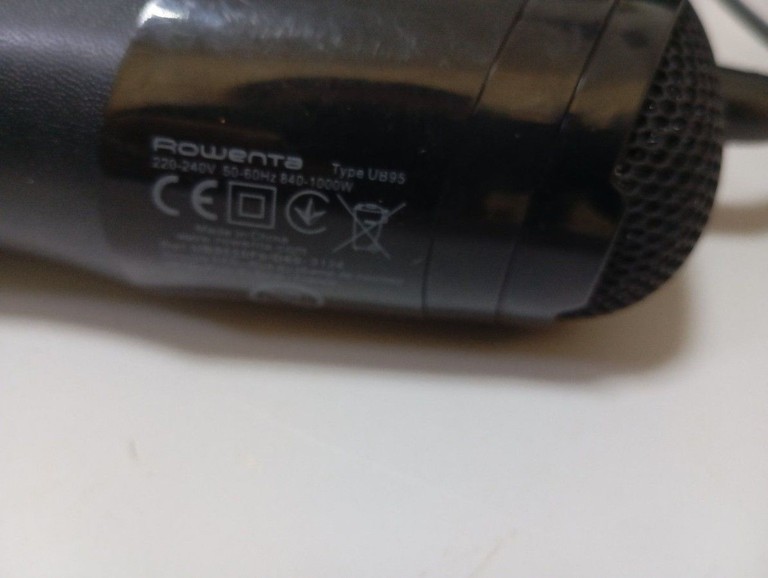 Оголошення Rowenta Renewal Brush Activ UB9520F0 Б/У