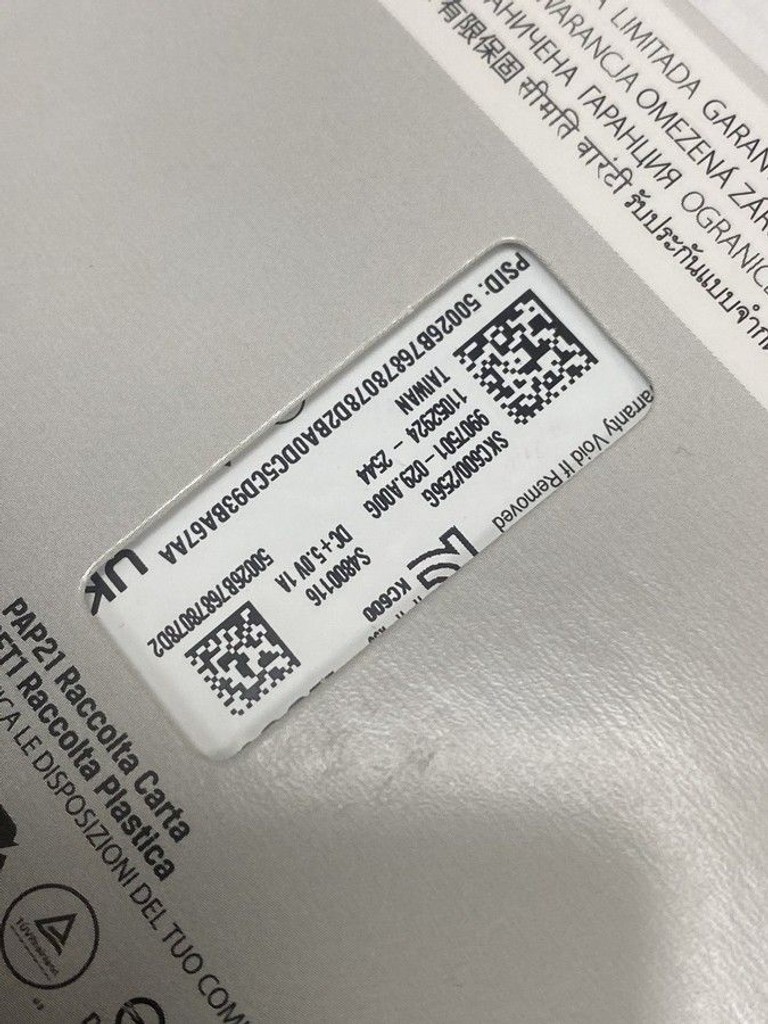 Дешиво Kingston kc600 256 gb с ломбарда