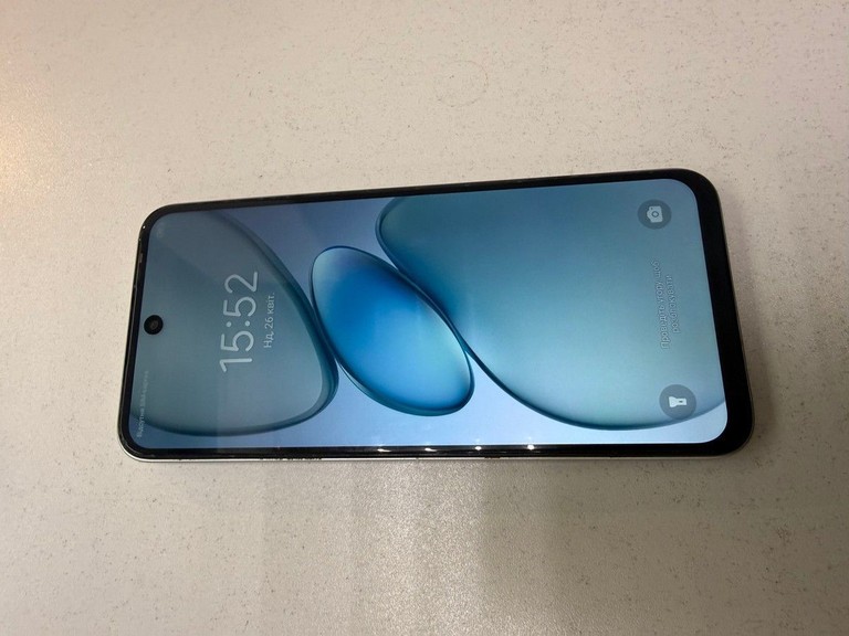 Оголошення Tecno spark go 1 kl4 4/64gb Б/У