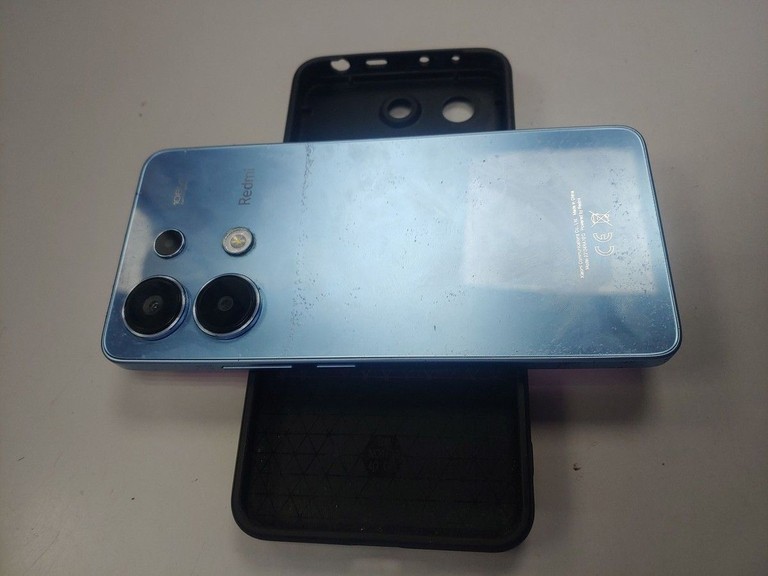 Xiaomi redmi note 13 4g 6/128gb Код:01-200931971. Зображення 5