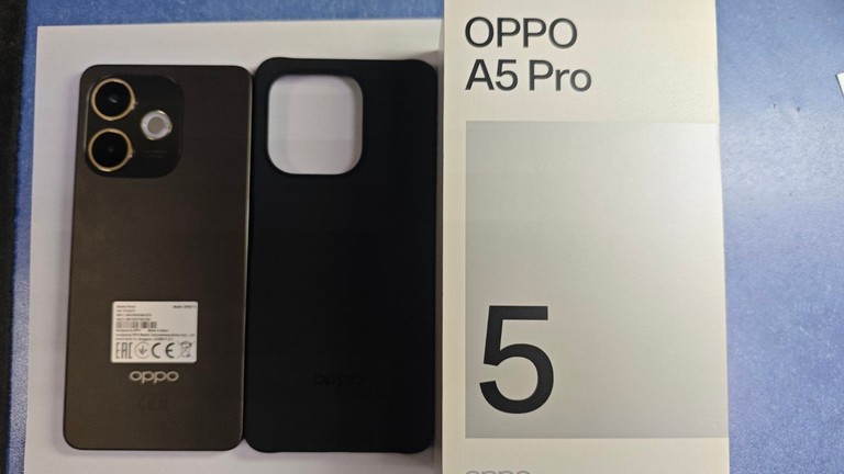 Oppo a5 pro 4g 8/256gb Код:01-200932184. Зображення 9