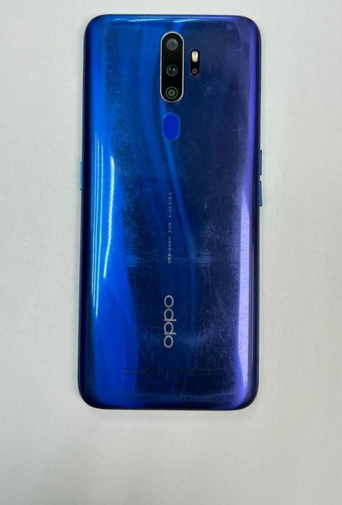 Дешево Oppo a9 2020 4/128gb з ломбарду