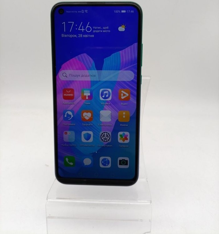Купить Huawei p40 lite e 4/64gb Б/У