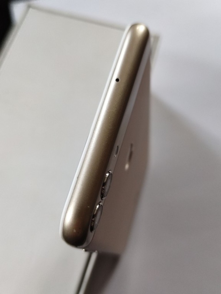 Huawei P Smart (3/32GB) NFC Код:null. Зображення 4