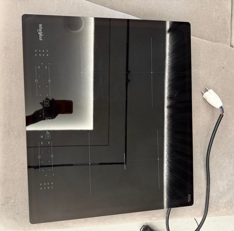 Whirlpool WB B8360 NE Код:null. Зображення 5