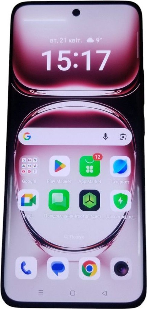Купити Oppo reno12 5g 12/256gb Б/У