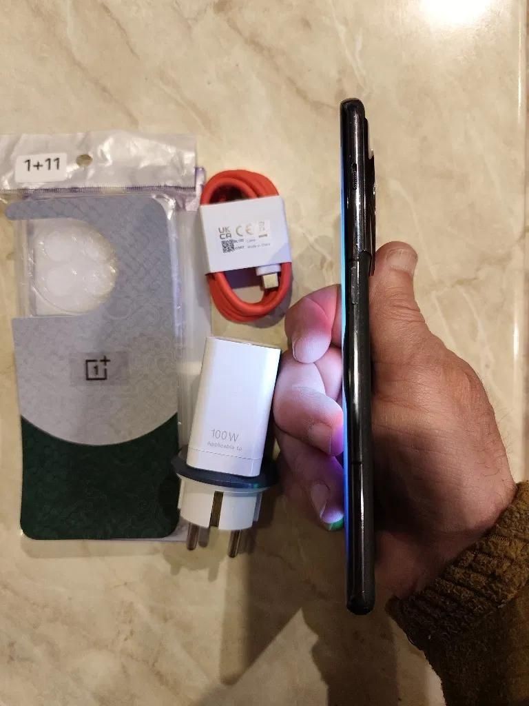 One plus 11 16/512 Код:null. Зображення 6