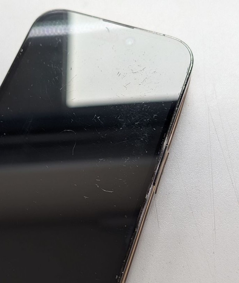 Оголошення Apple iphone 14 pro 128gb Б/У