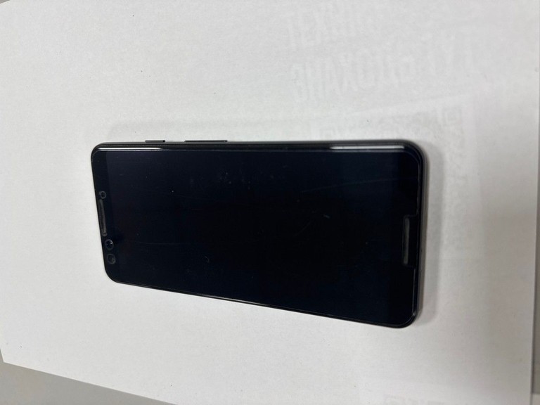 Распродажа Google pixel 3 4/128gb, продавец Техноскарб