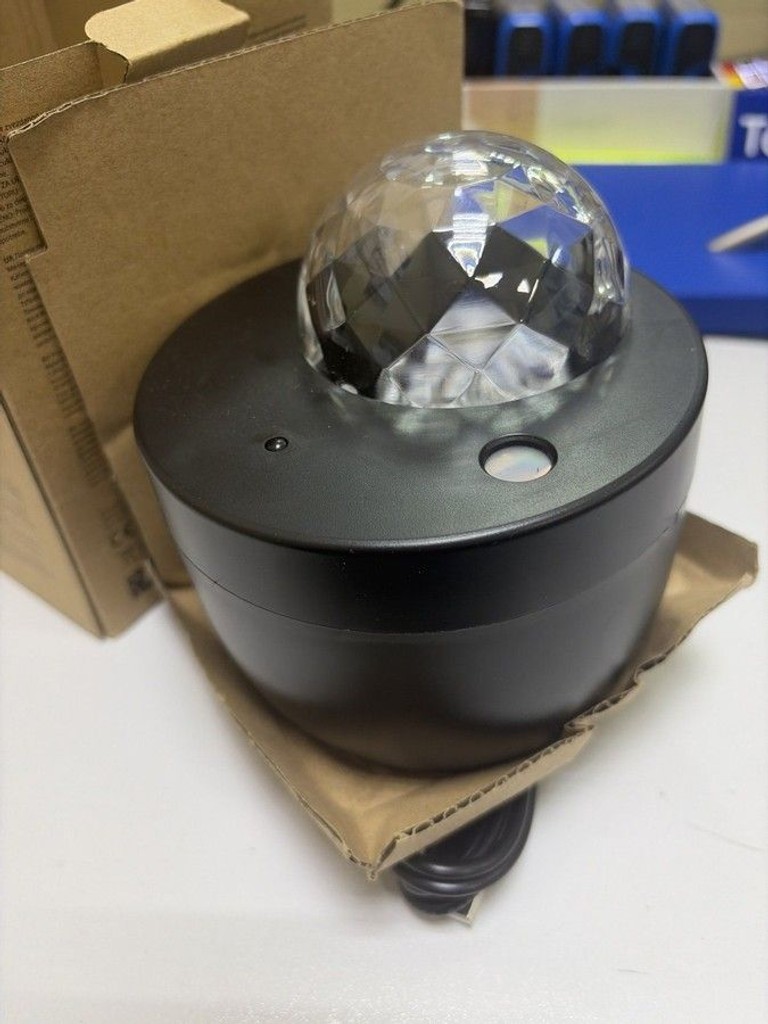 Объявление Karlo galaxy projector Б/У