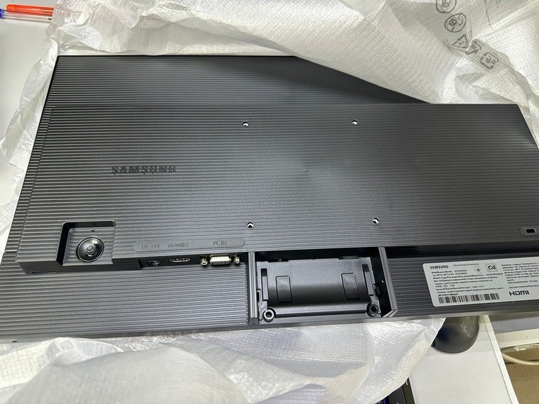 Samsung s22d300 Код:01-200935892. Зображення 10
