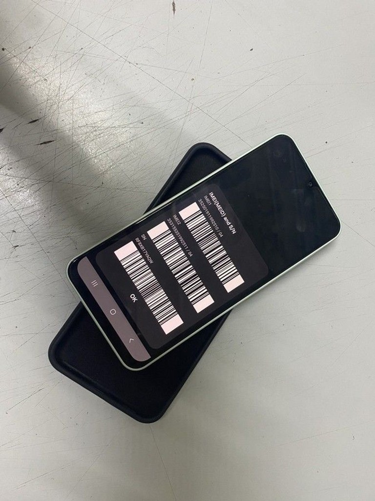 Купити Samsung galaxy a16 4/128gb Б/У