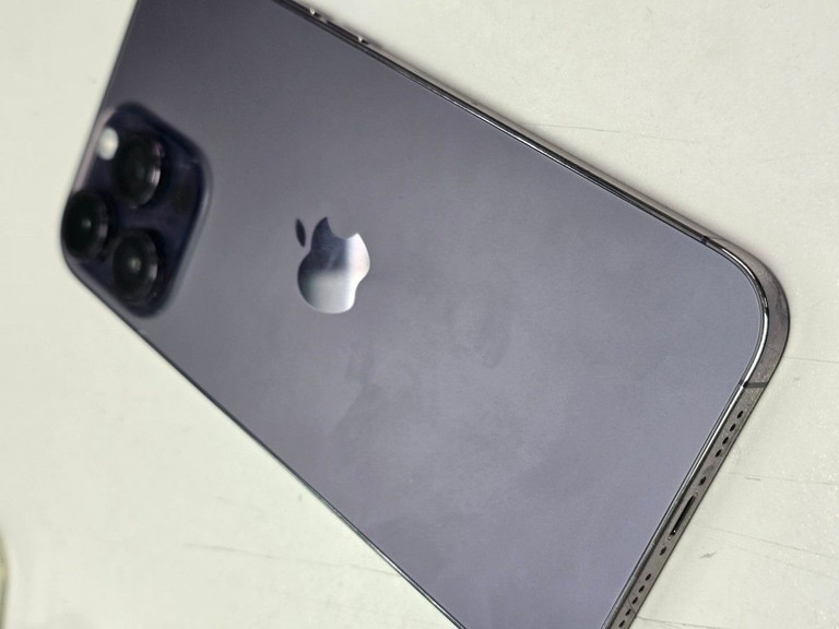 Купити Apple iphone 14 pro max 128gb Б/У