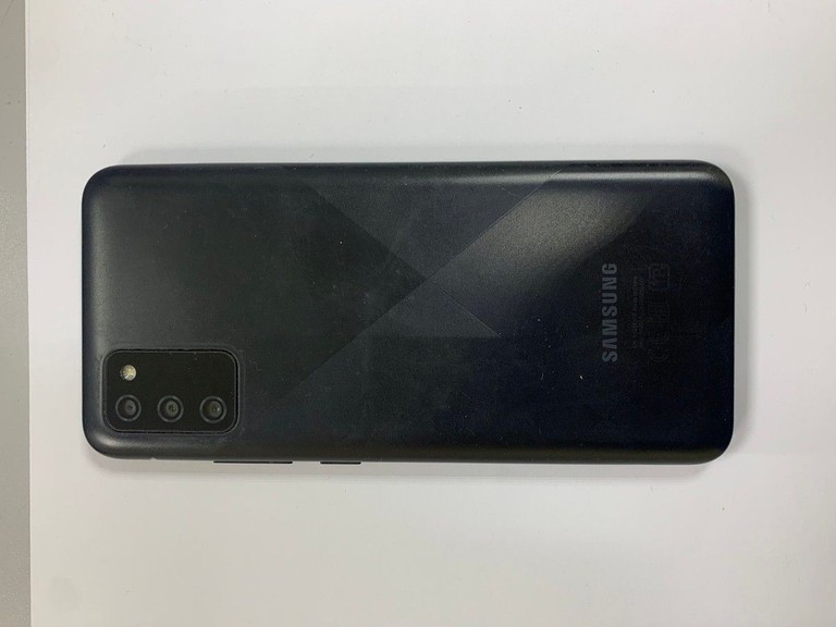 Розпродаж Samsung galaxy a02s sm-a025 3/32gb, продавець Техноскарб