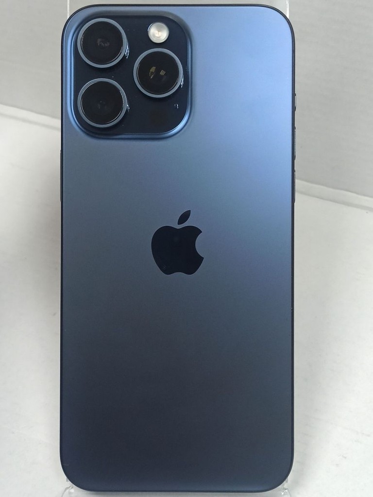 Дешиво Apple iphone 15 pro max 512gb с ломбарда