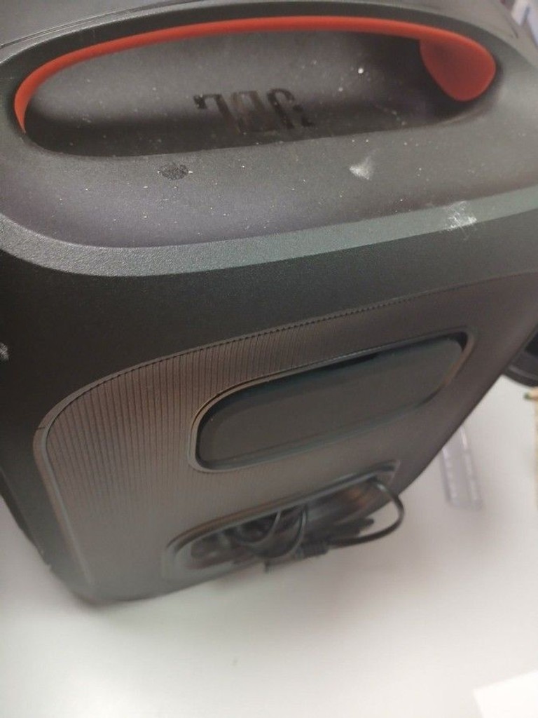 Купити Jbl partybox encore essential 2 Б/У